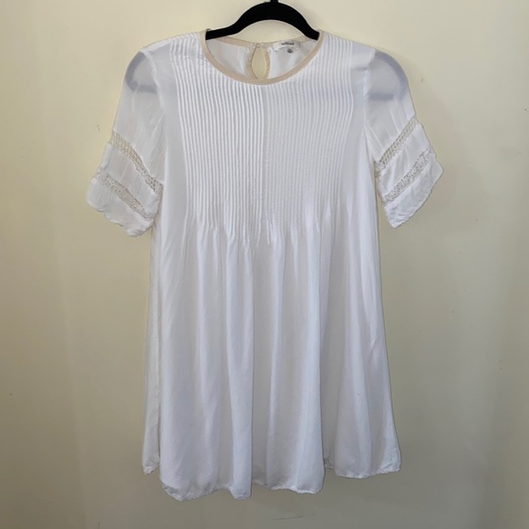 Wilfred Sonore Babydoll Dress Size XXS - Picture 4 of 13